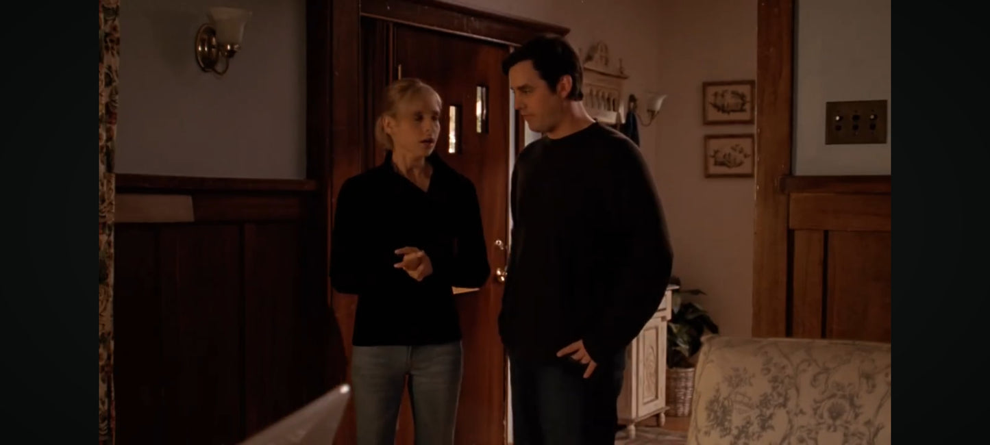 DVD Buffy contre les vampires Saison 7 épisode 9,10 et 11