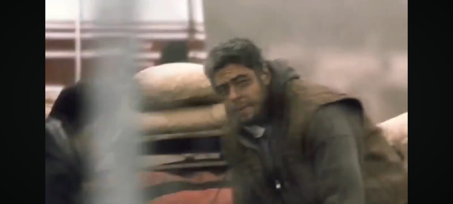 DVD Sean Penn 21grams