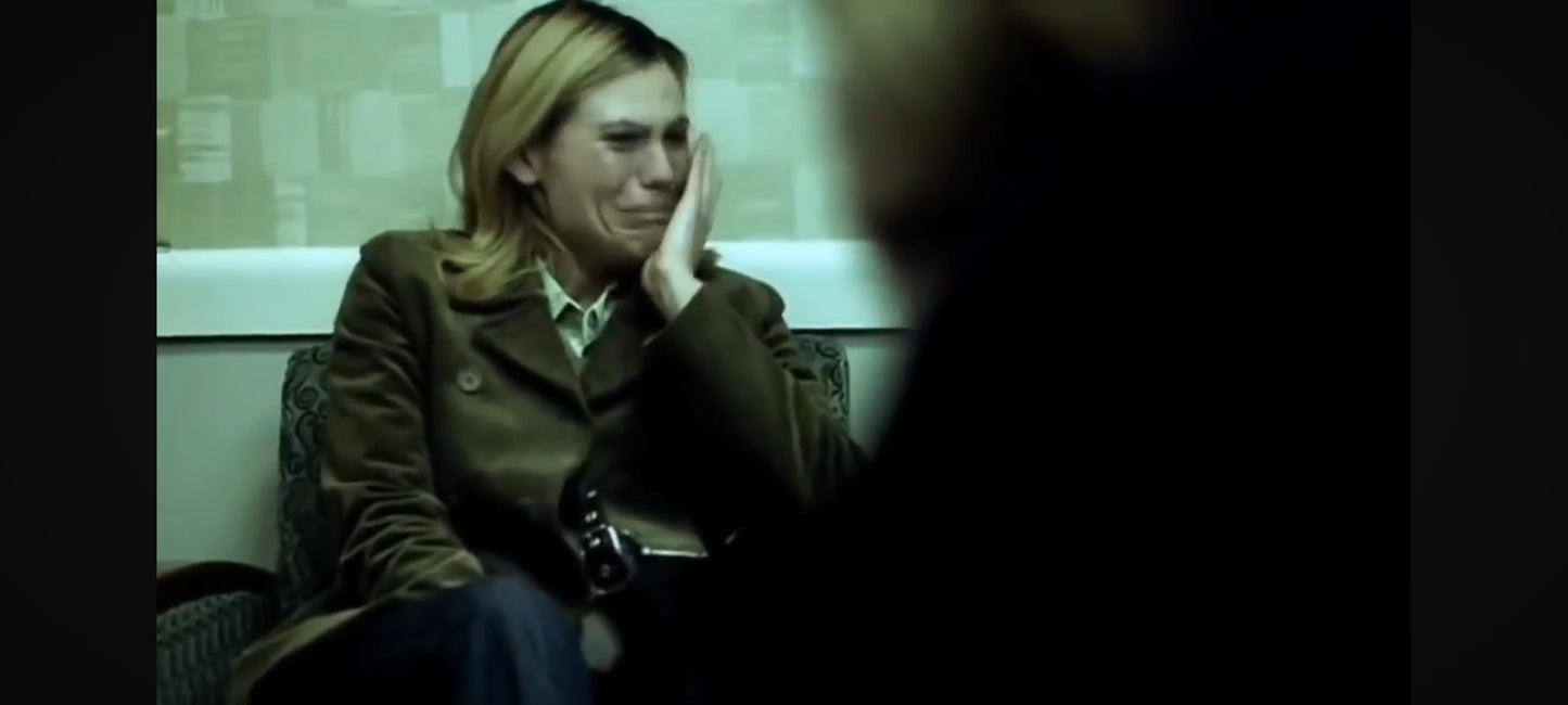 DVD Sean Penn 21grams