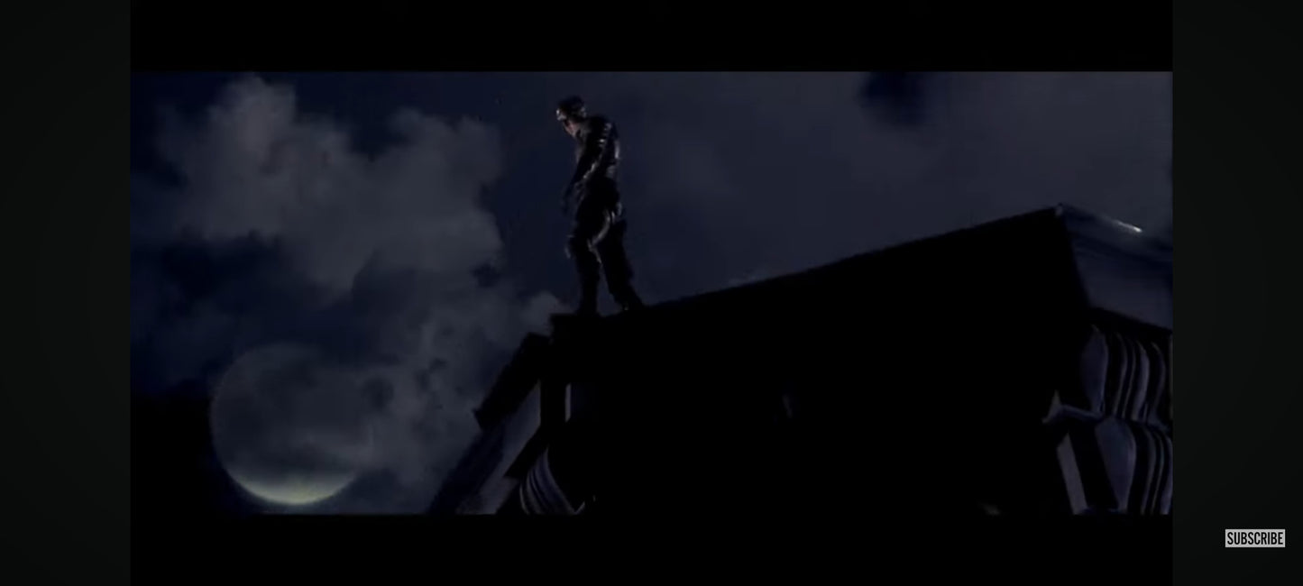 DVD Ben Affleck Daredevil