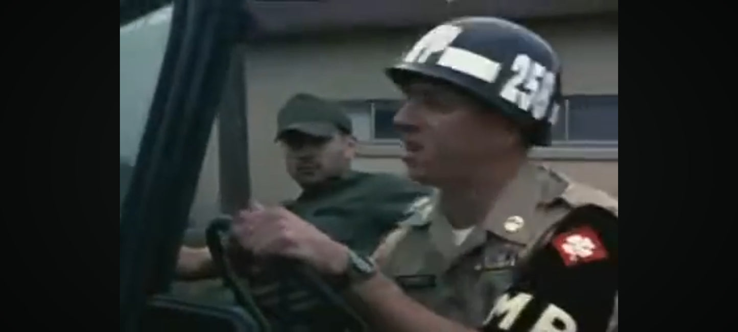 DVD Joël Schumacher tigerland