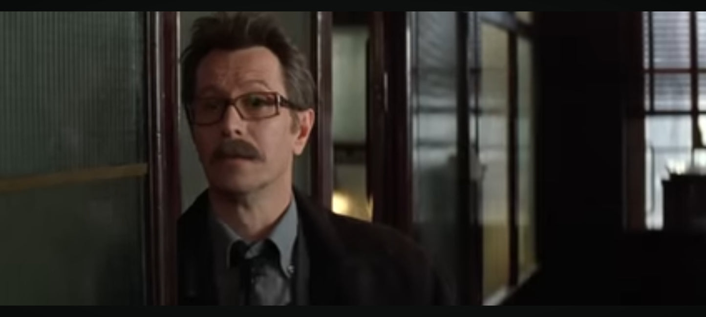 DVD : un batman begins