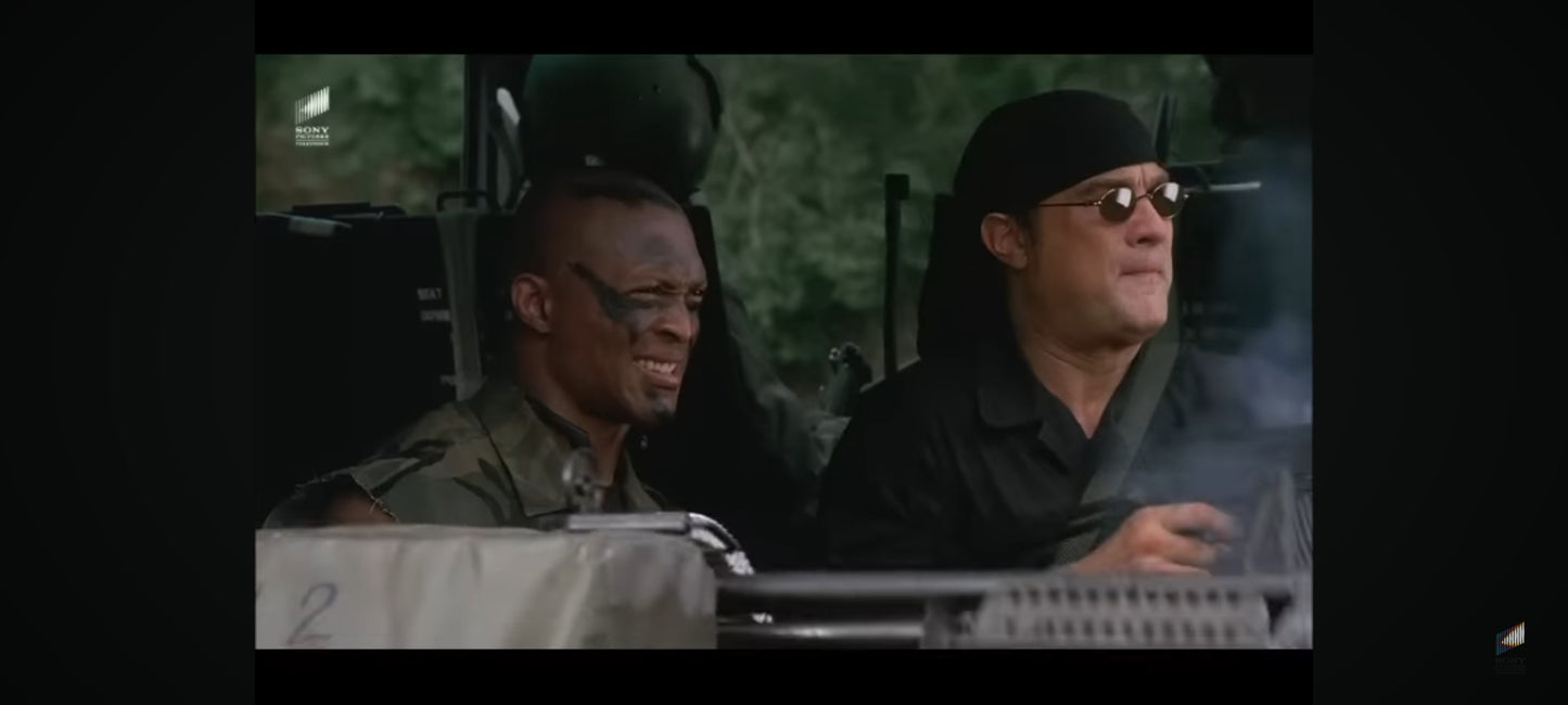 DVD : into the sun en