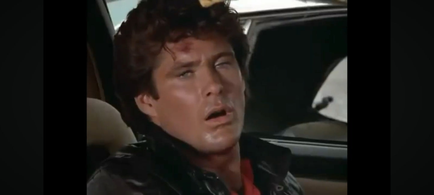 DVD : collection k2000 saison 1 en