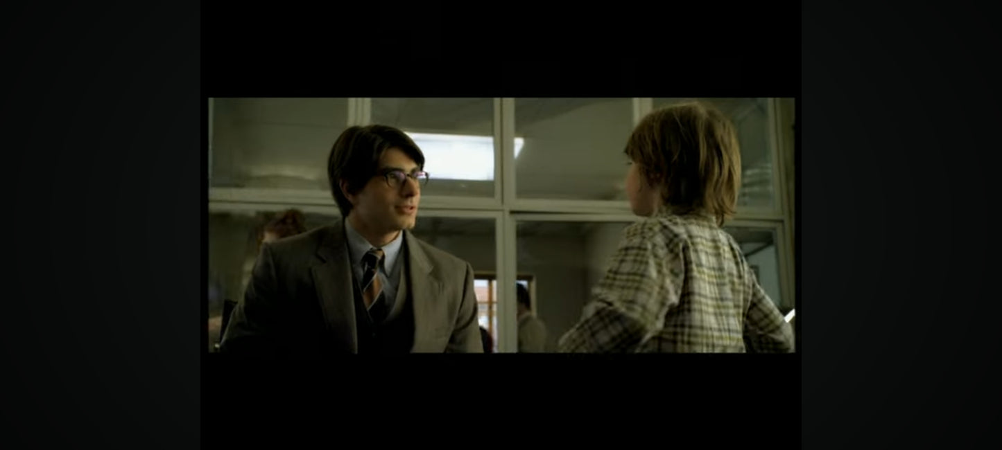 DVD : superman returns en