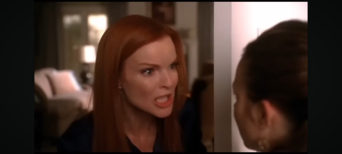 DVD : desperate housewives saison 5