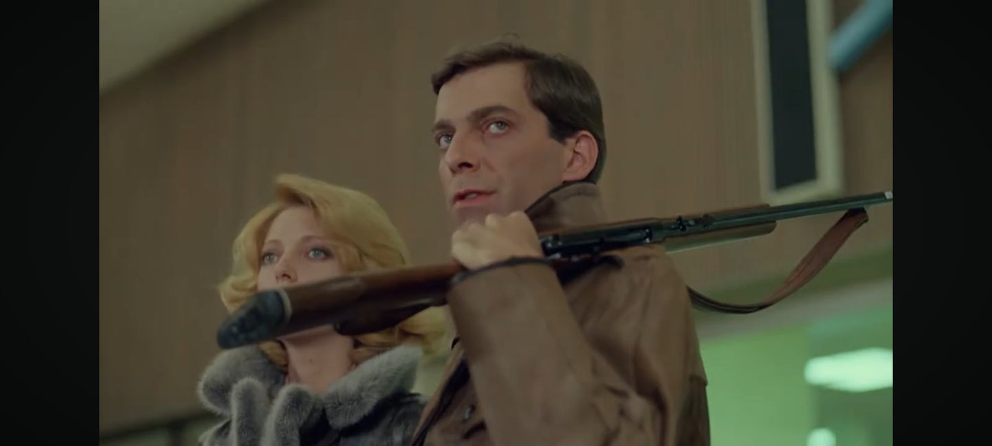 DVD : Zombie quand il n'y a plus de place en enfer les morts reviennent sur terre