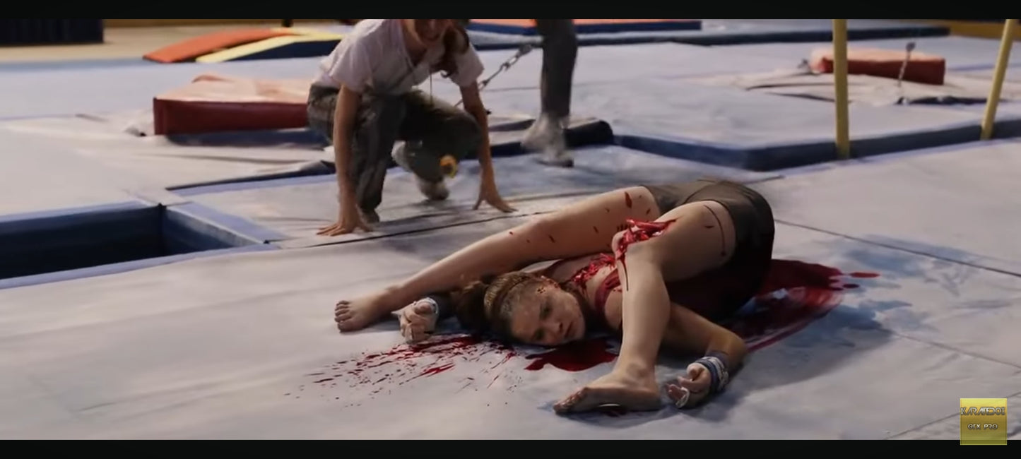 DVD : destination finale 5 film en