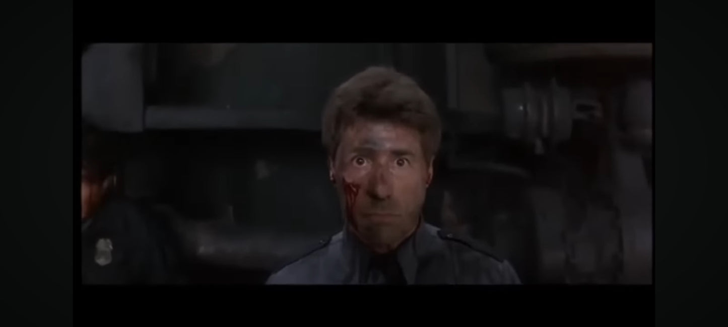 DVD : val kilmer heat