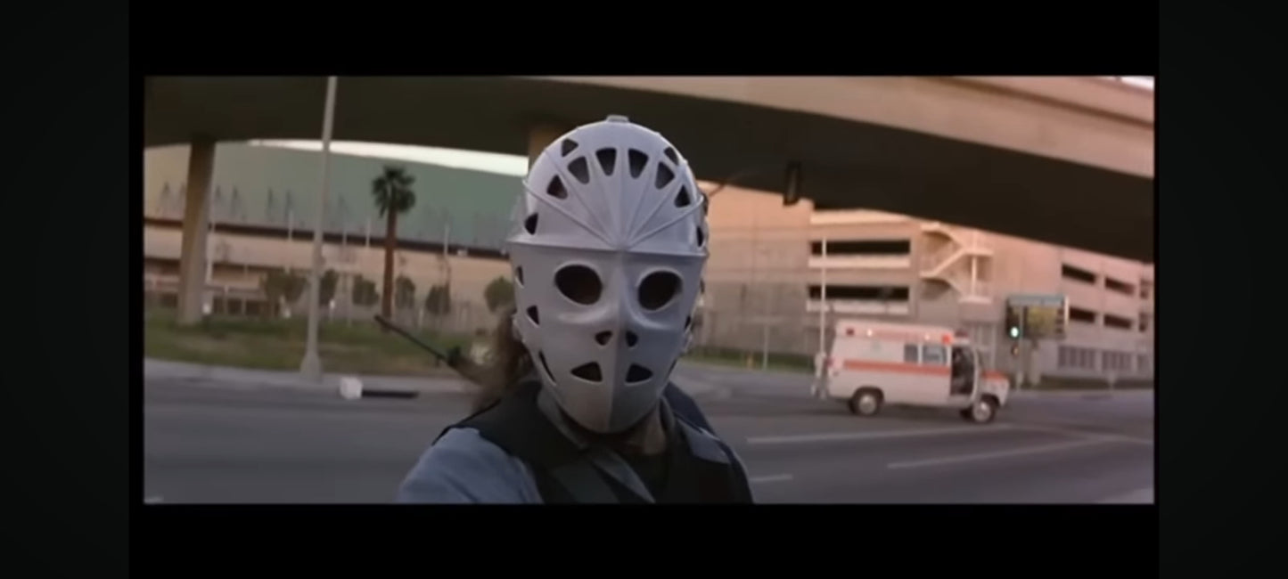 DVD : val kilmer heat