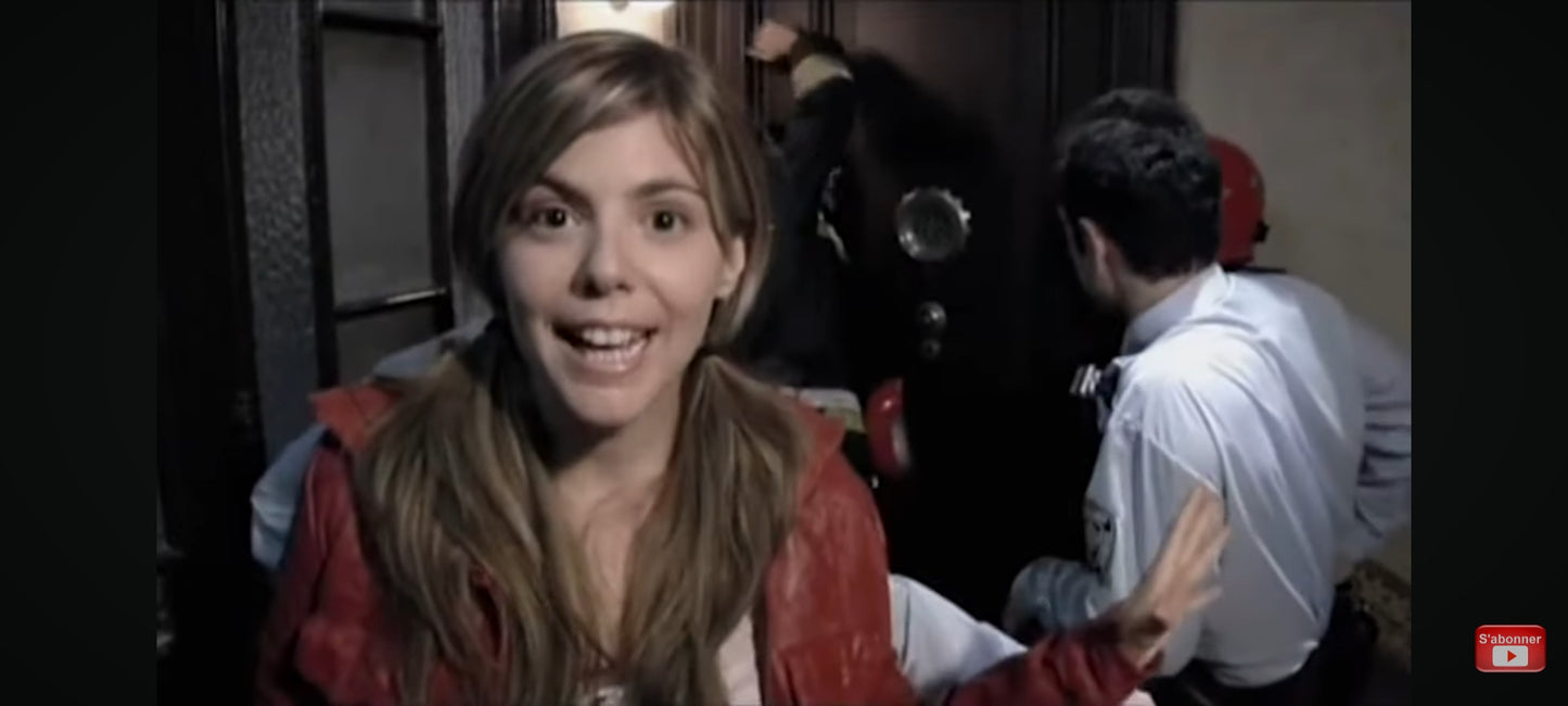 DVD : Mais ne jamais cesser de filmer Rec