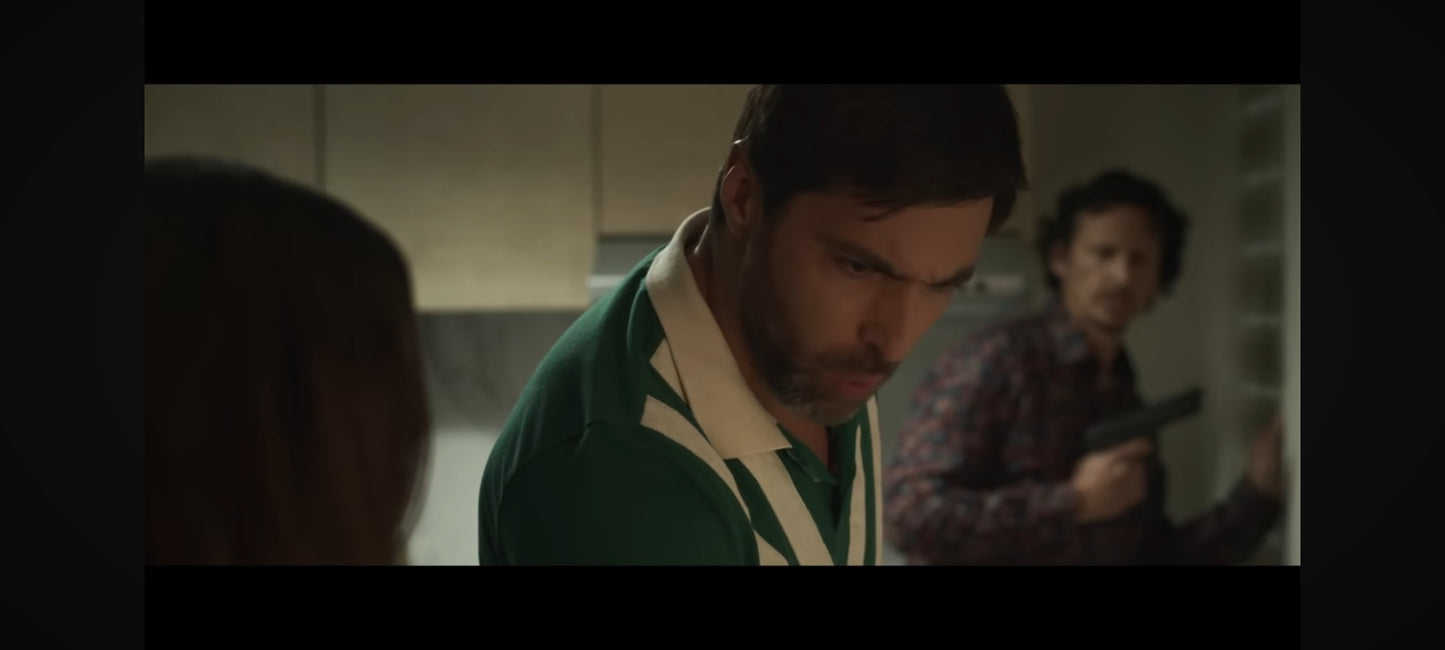 DVD : la course contre la mort