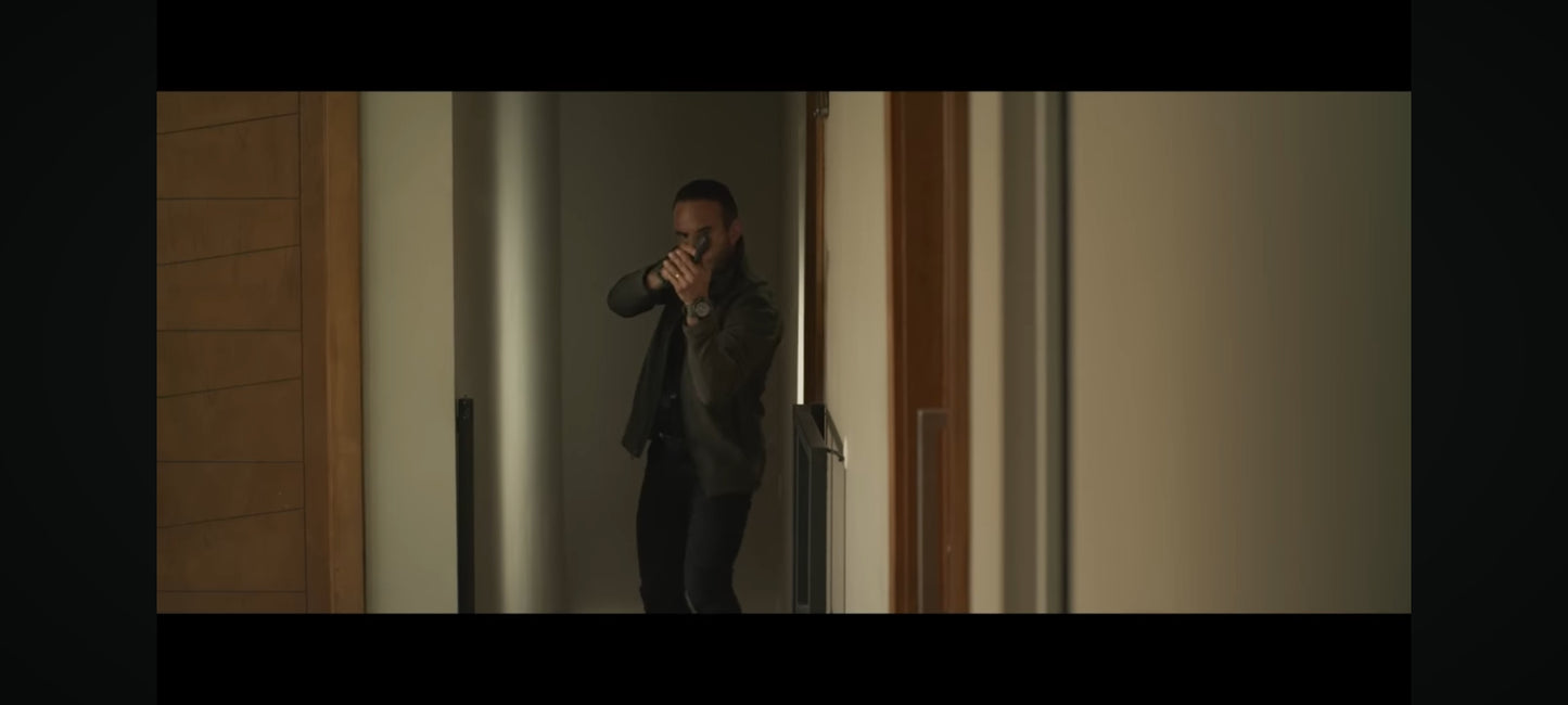 DVD : la course contre la mort