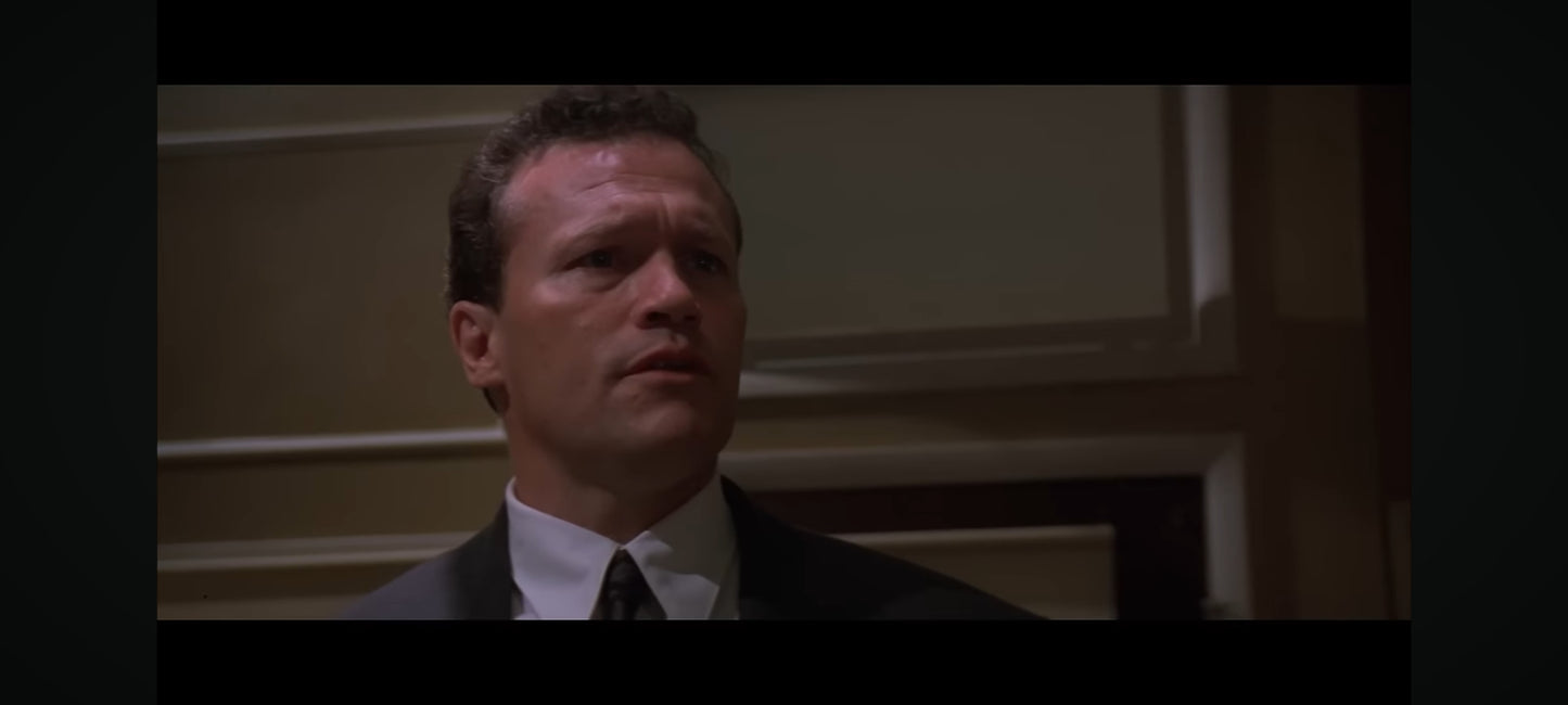 DVD : usual suspects en