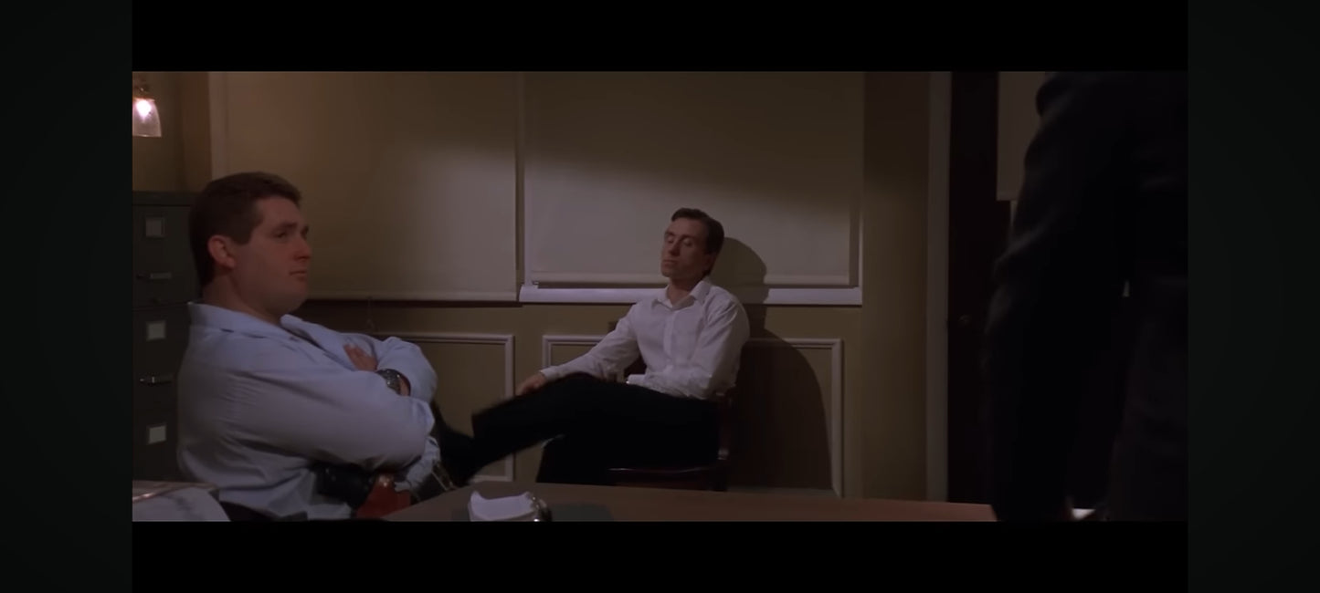 DVD : usual suspects en