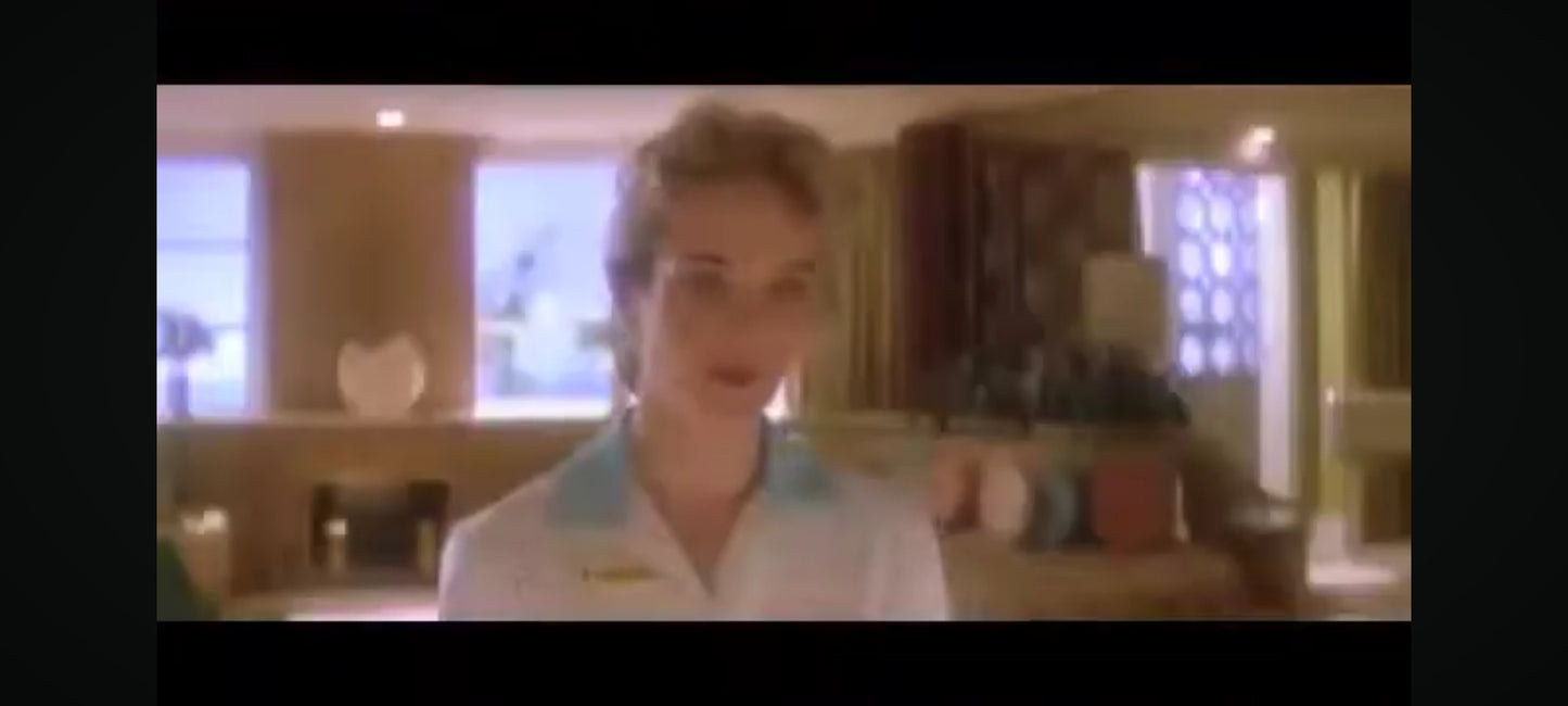 DVD : la vérité nue