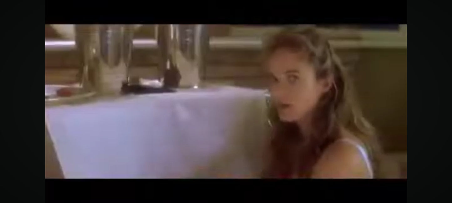 DVD : la vérité nue