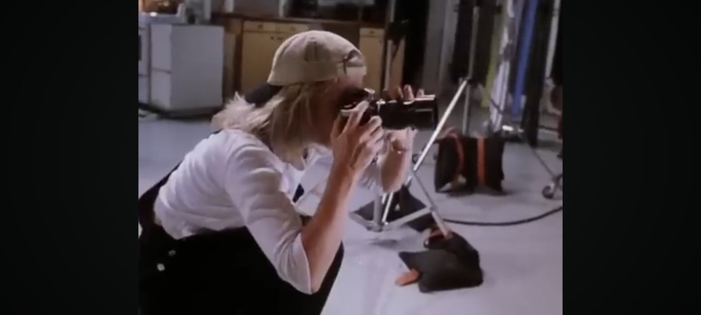 DVD : la maison au clair de lune