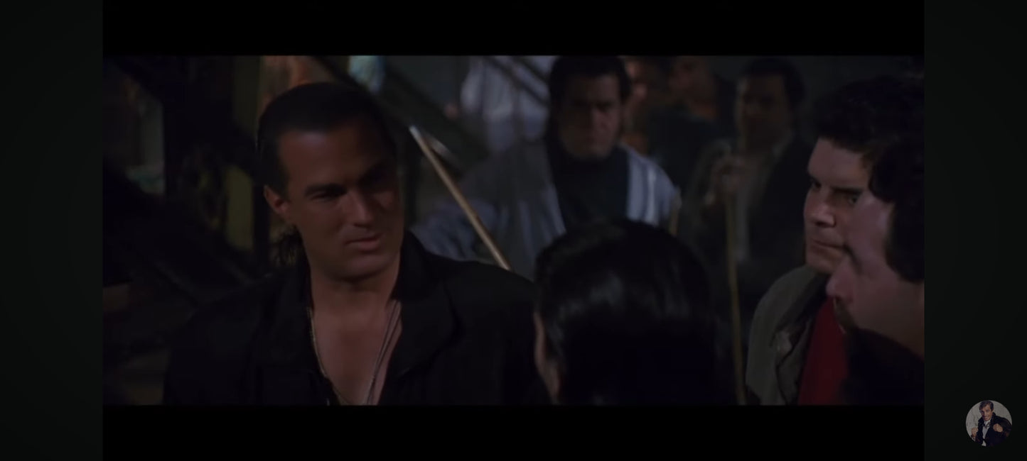 DVD : justice sauvage en