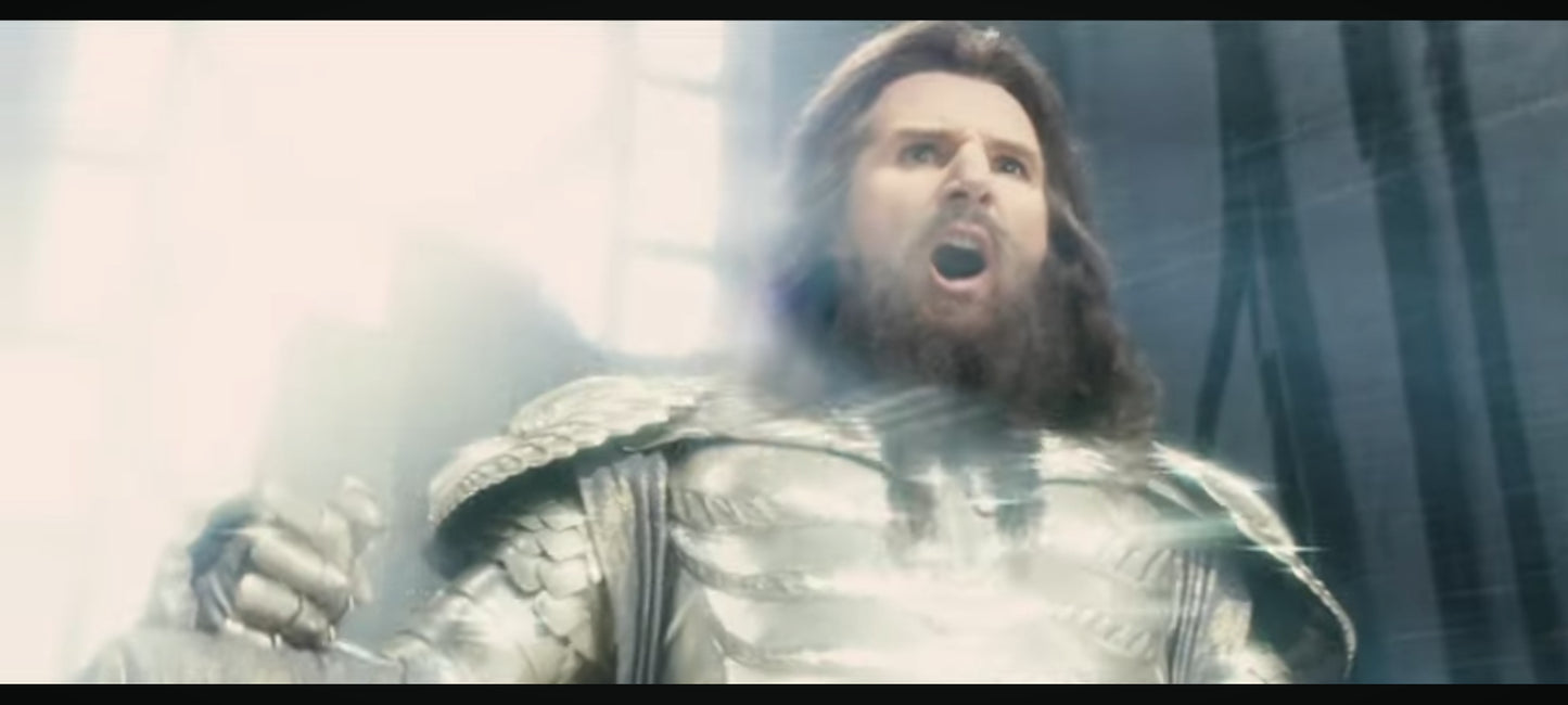 DVD : le choc des titans en