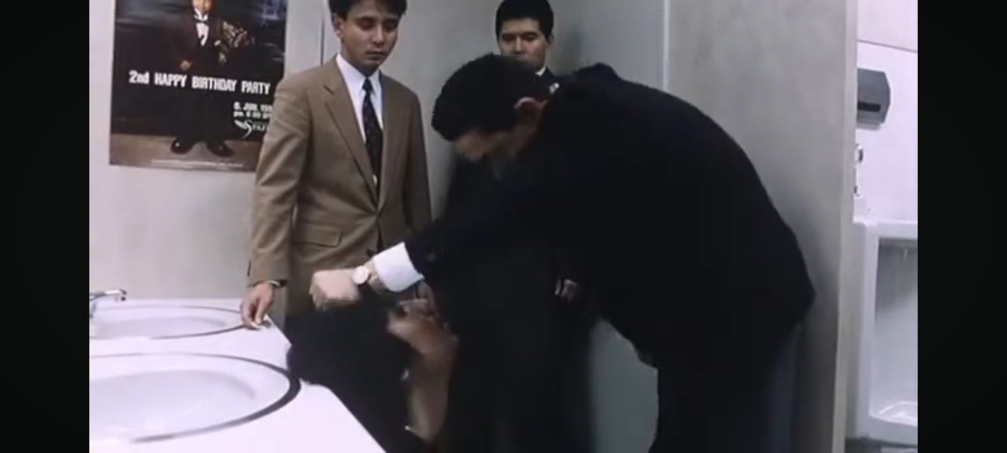 DVD : violent cop kids return