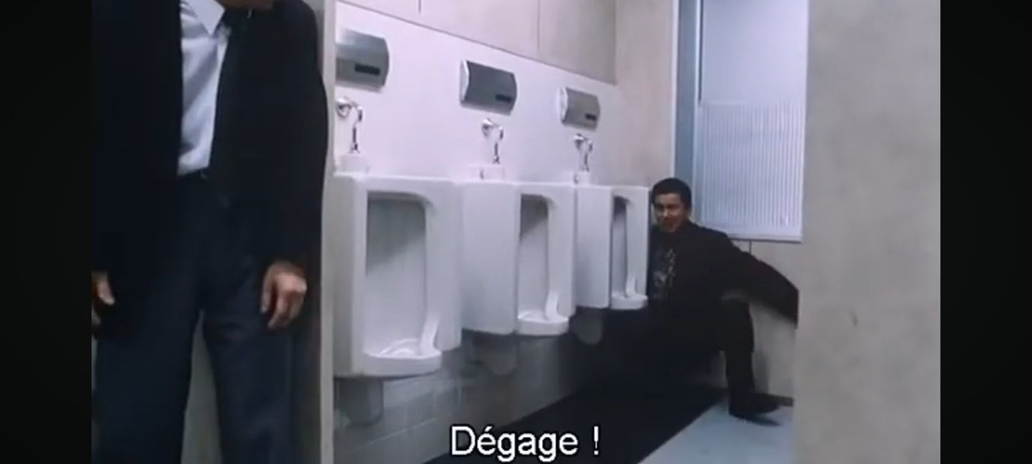 DVD : violent cop kids return