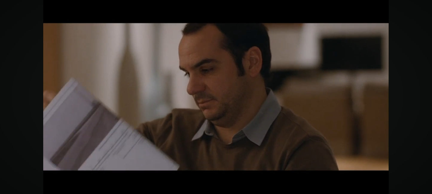 DVD : sans laisser de traces