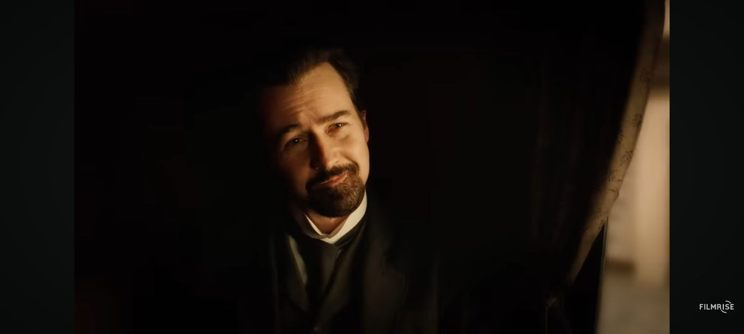 DVD : l'illusionniste