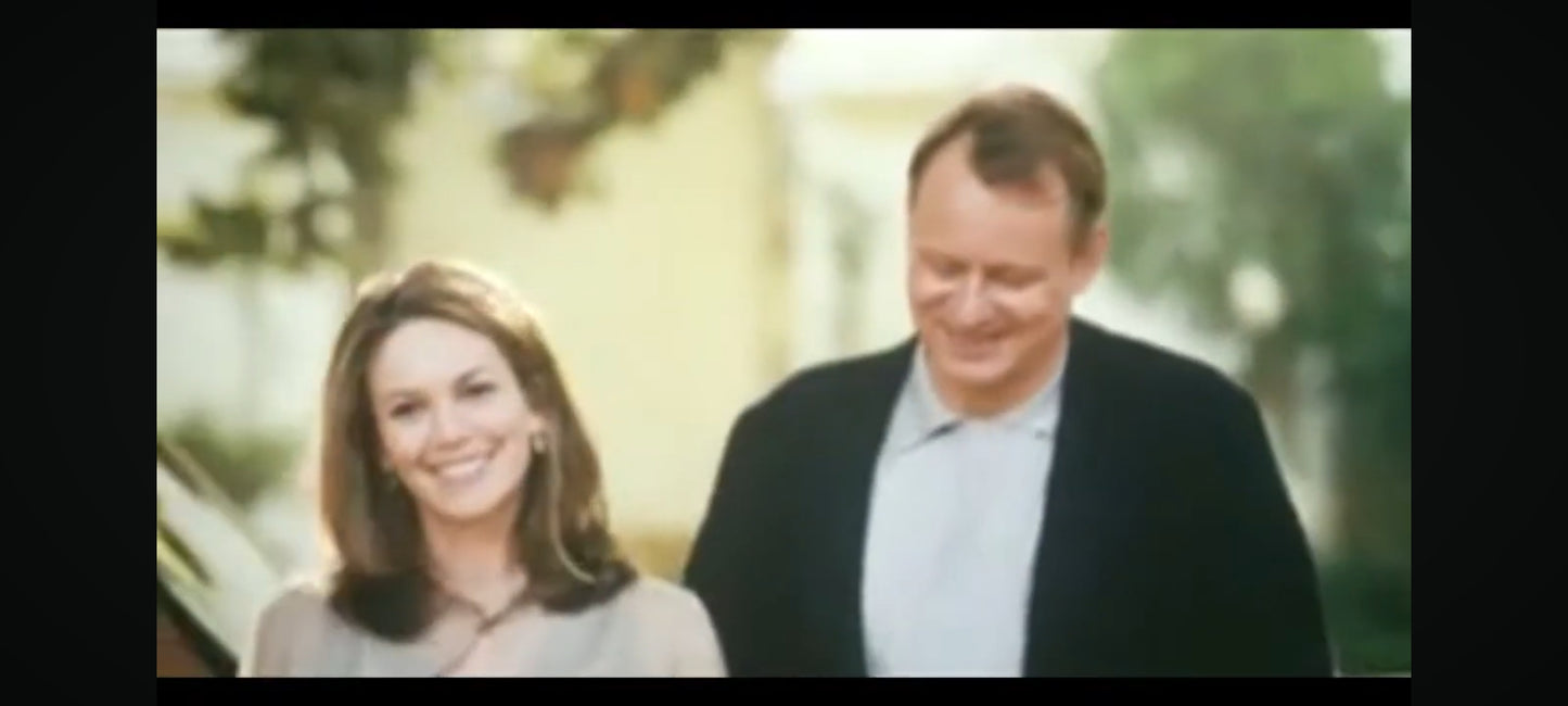 DVD : la prison de verre en