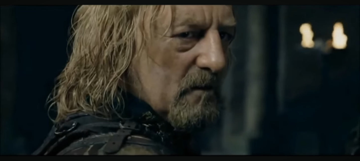 DVD : le seigneur des anneaux les deux tours en