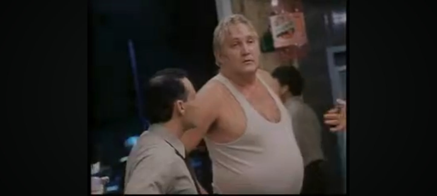 DVD : Demon house film