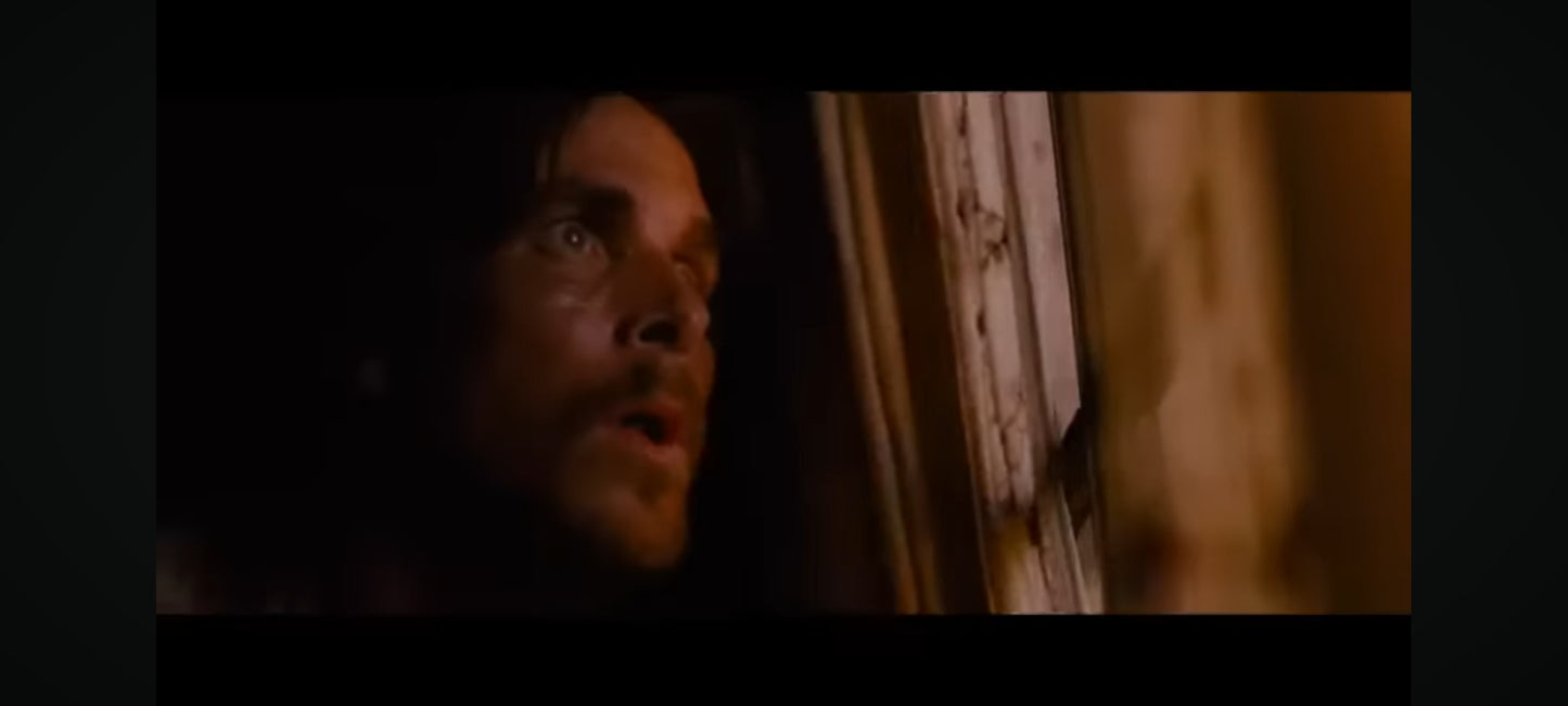 DVD : 3:10 To yuma