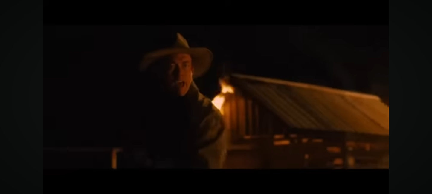 DVD : 3:10 To yuma