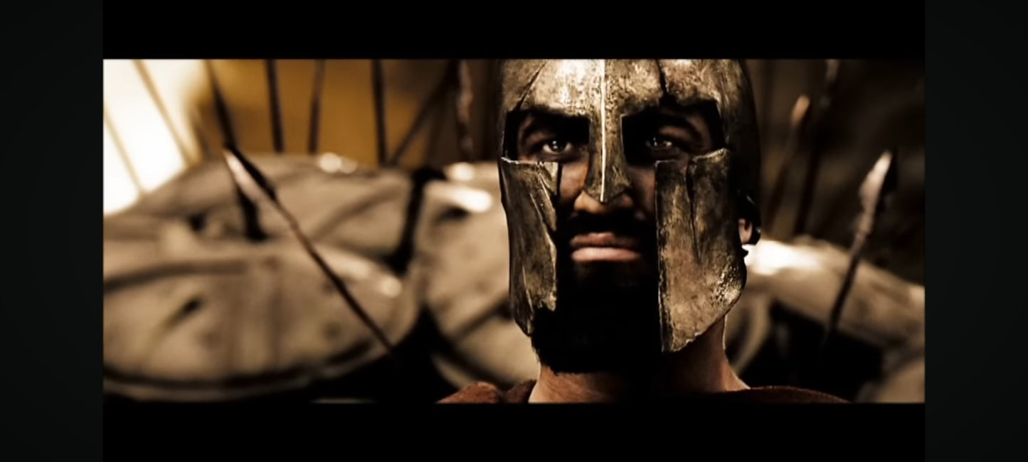DVD : 300 en