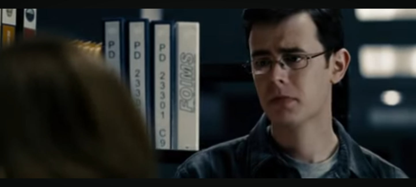 DVD : intraçable en