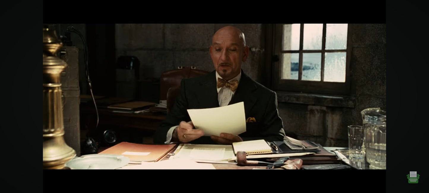 DVD : shutter island