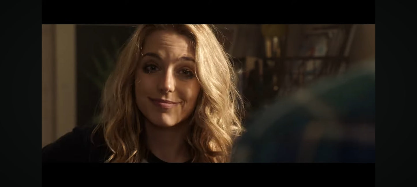 DVD : happy death day en