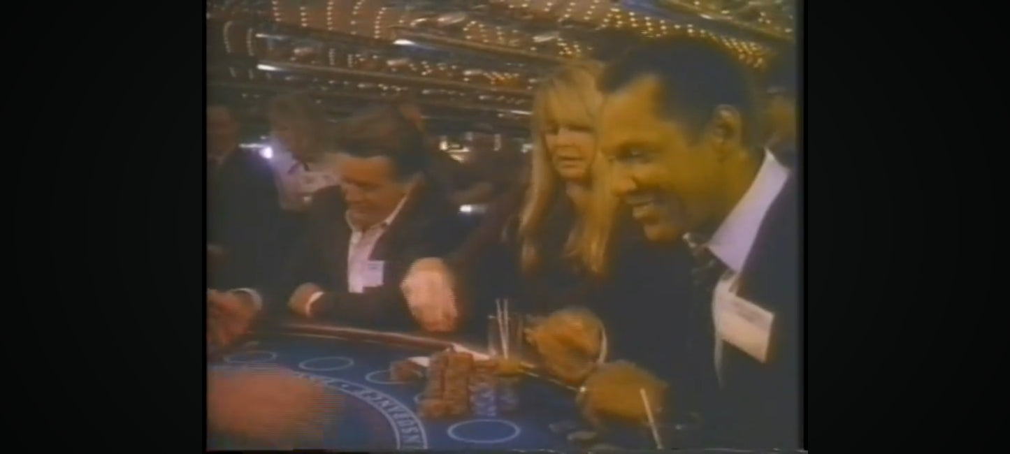 DVD : projet nightbreaker