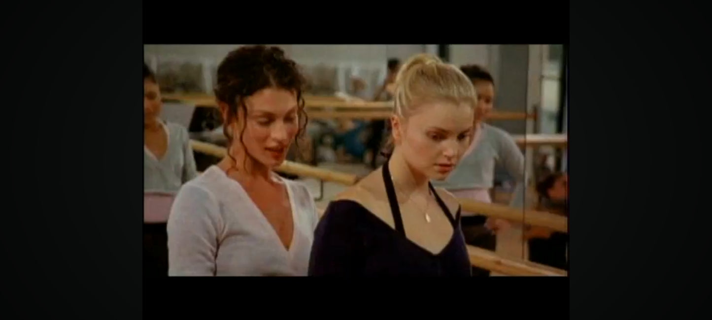 DVD : save the Last dance 2