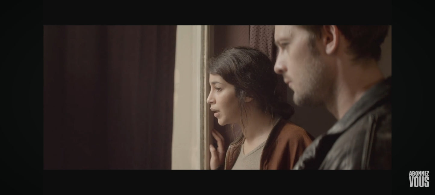 DVD : Maintenant ou jamais