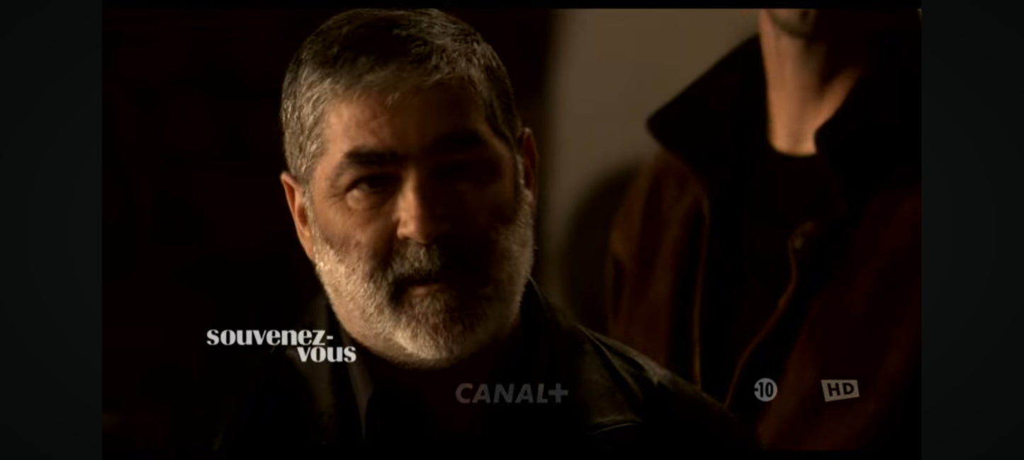 DVD : Mafiosa le clan