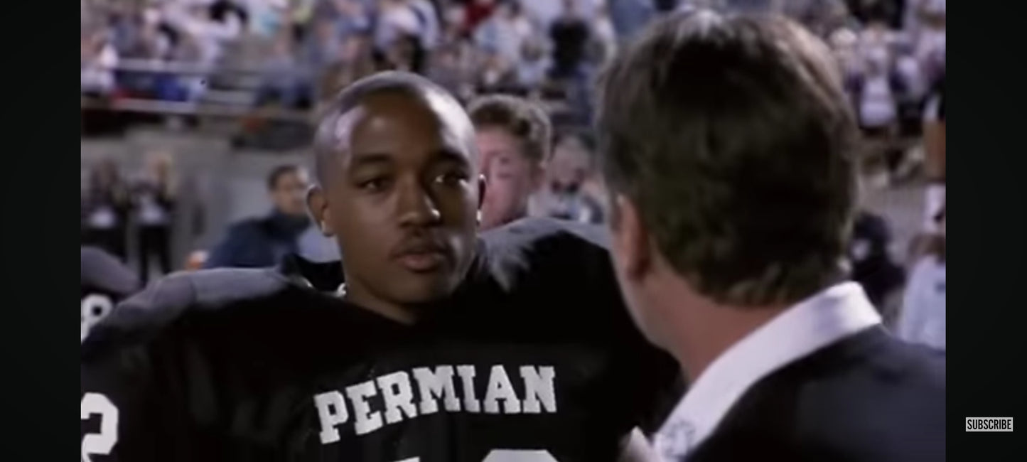 DVD : friday night lights