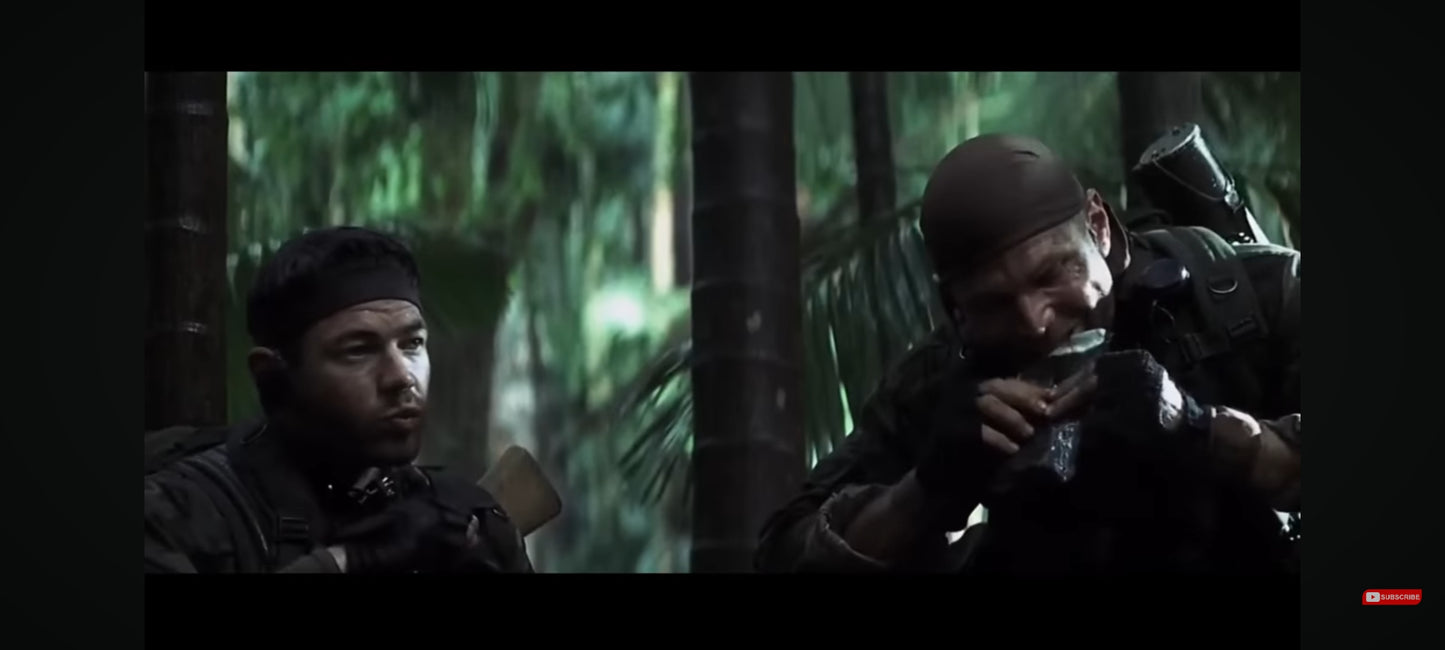 DVD : tears of the sun en