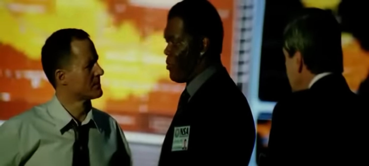 DVD : vin diesel xxx