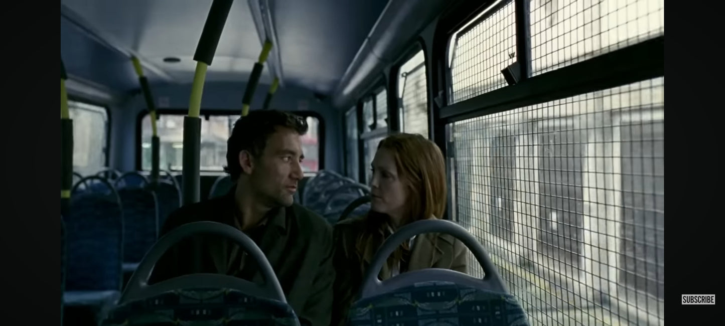 DVD : Children of men