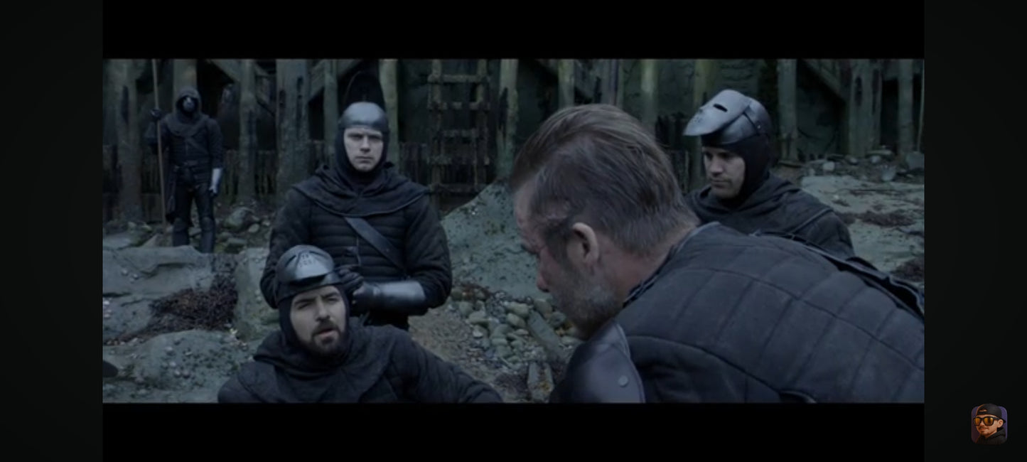 DVD : king arthur en