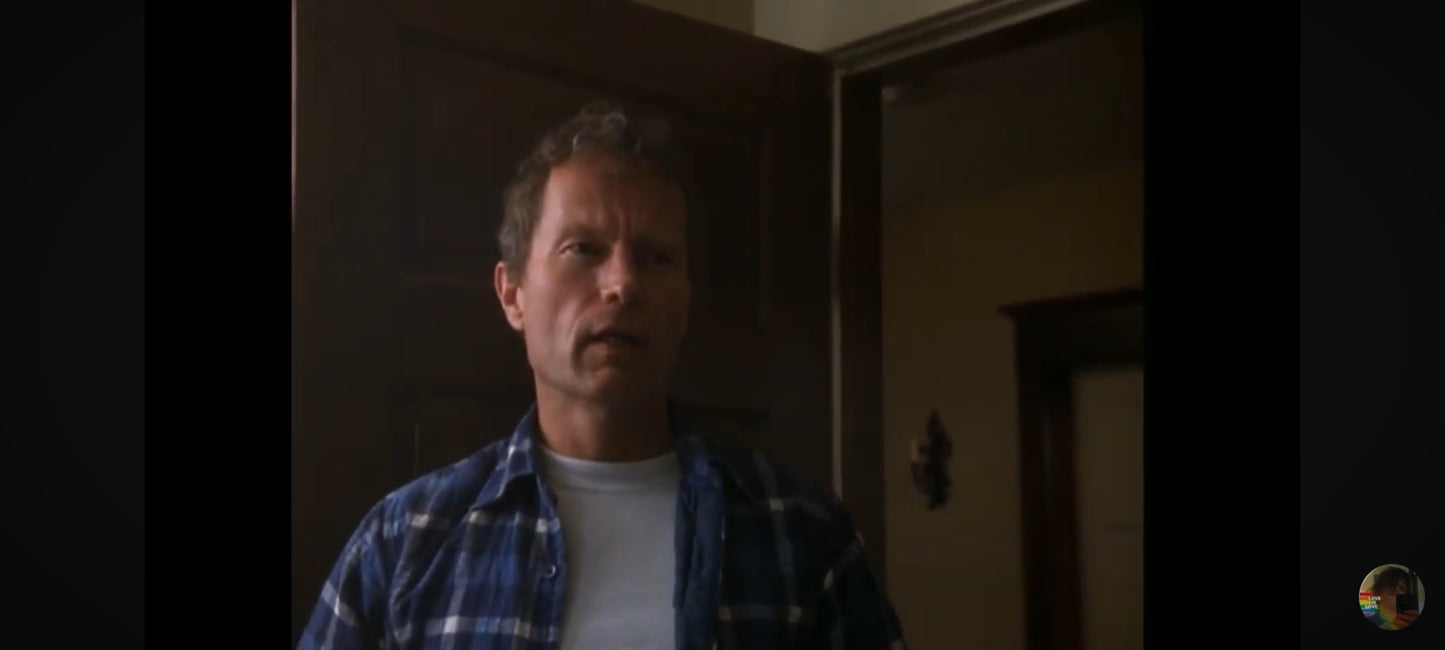 DVD : christina's house