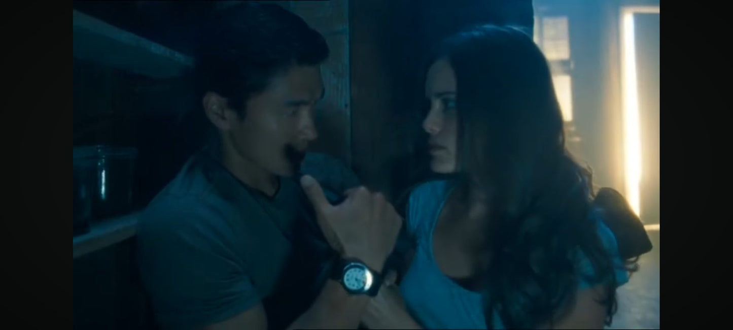 DVD : Alone in the dark 2