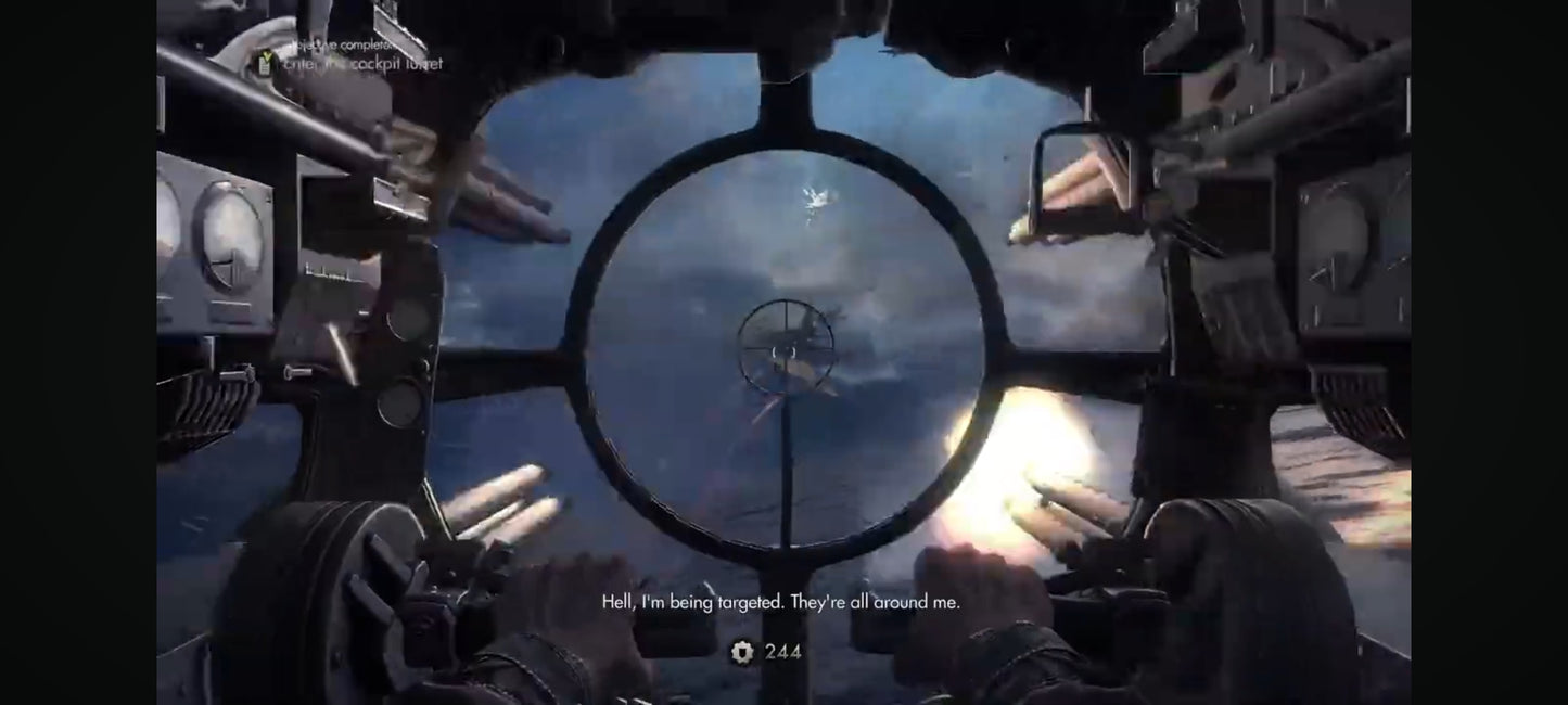 Jeu vidéo PC : Wolfenstein jeu PC