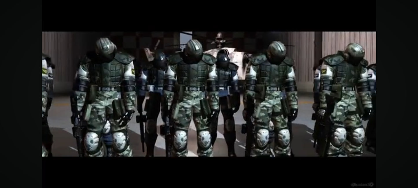 Jeu vidéo PC : F.E.A.R jeu PC